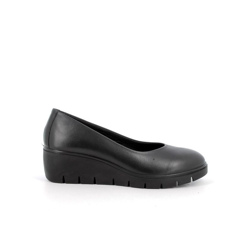 DECOLETTE'  ENVAL SOFT   DONNA    NAPPA SOFT  NERO 6766000