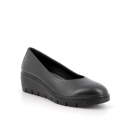 DECOLETTE'  ENVAL SOFT   DONNA    NAPPA SOFT  NERO 6766000