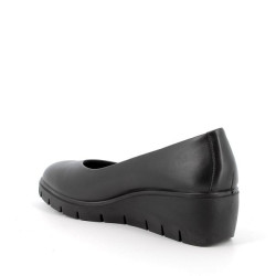 DECOLETTE'  ENVAL SOFT   DONNA    NAPPA SOFT  NERO 6766000