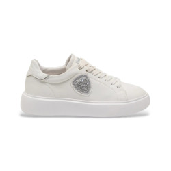 SNEAKERS BLAUER DONNA VENUS04 WHITE F5VENUS04/GLI/WHI/BLK