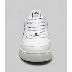 SNEAKERS NORTH SAILS UOMO OCEAN WHITE-BLUE NS25M105 801 