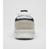 SNEAKERS NORTH SAILS UOMO OCEAN WHITE-BLUE NS25M105 801 