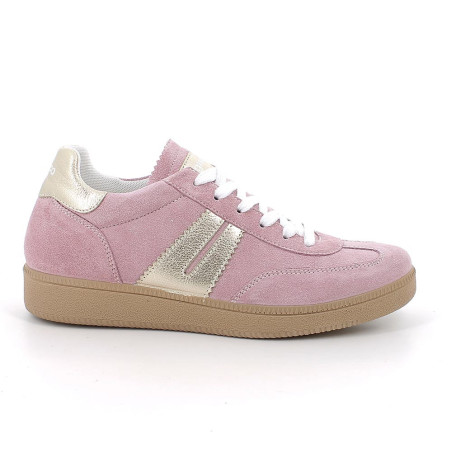 SNEAKERS IGI&CO DONNA SCAMOSCIATO 1142544   