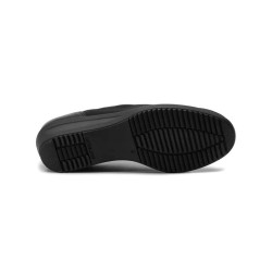 SLIP-ON ARA SHOES DONNA ZÜRICH-HS-GTX  BLACK 12-40619-06