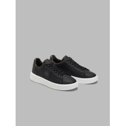 SNEAKERS BLAUER UOMO BUCK01 MAN NUBUCK F4BUCK01/NUB/NVY/BLK