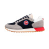 SNEAKERS COLMAR UOMO TRAVIS ORIGINALS NAVY-RED-WHITE 071 TRAVIS O 071