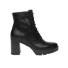STIVALETTO NEROGIARDINI DONNA GUANTO NERO TR PONZA 8333 NERO TACCO 8CM I514850D/100
