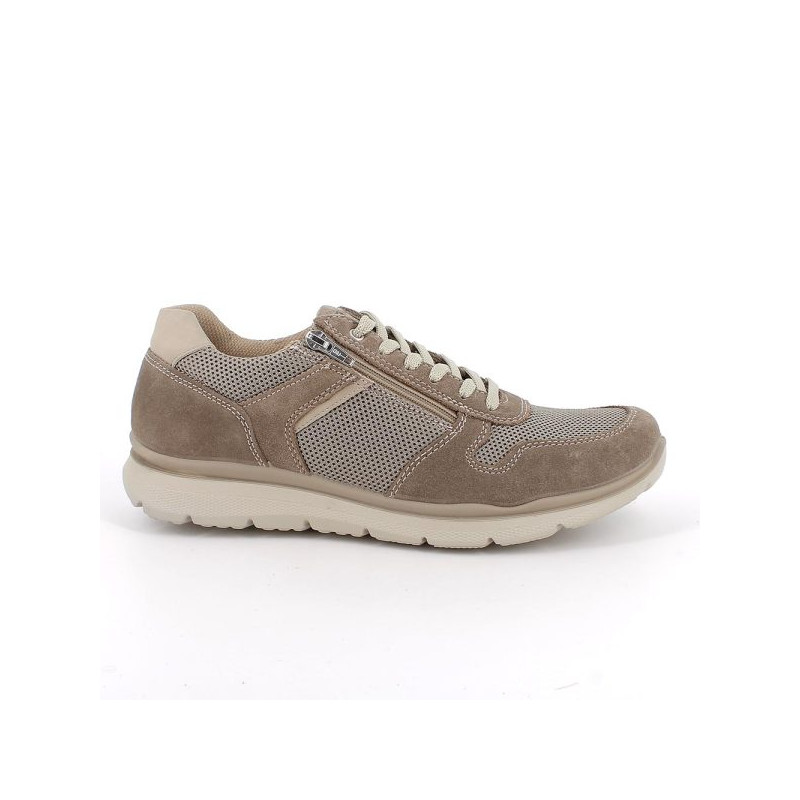 SNEAKERS ENVAL SOFT UOMO SCAMOSC./RETE TORTORA 1238222 