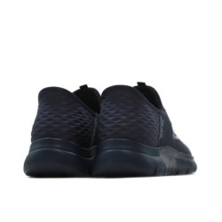 SNEAKERS SKECHERS UOMO SLIP-INS SUMMITS - HIGH RANGE 232457 DKNV