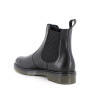 STIVALETTO IGI&CO DONNA  BEATLES  NAPPA SOFT NERO 8693000