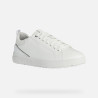 SNEAKERS GEOX DONNA D SPHERICA EC4.1 WHITE D65TCA 00085 C1000              