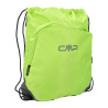 ZAINO CMP KISBEE 18L FITNESS BAG LIMEGREEN 31V9827 E413