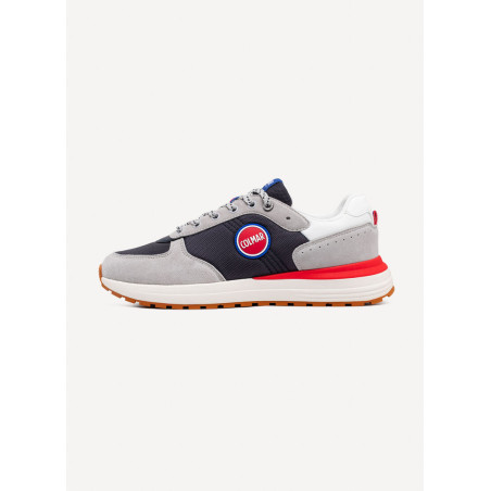 TRAVIS ORIGINALS NAVY-RED-WHITE