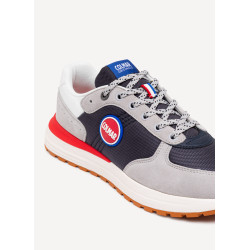 TRAVIS ORIGINALS NAVY-RED-WHITE