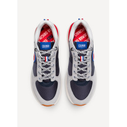 TRAVIS ORIGINALS NAVY-RED-WHITE