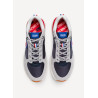 TRAVIS ORIGINALS NAVY-RED-WHITE