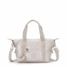 BORSA A MANO KIPLING DONNA ART MINI METALLIC GLOW 18X20X18,5CM KPK1541048I1