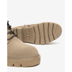 ANFIBI NEROGIARDINI DONNA AROLD COL.ARGILLA EVA URBANA TORTORA I514812D/501