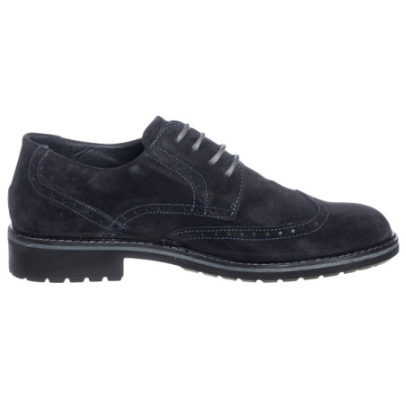 STRINGATA IGI&CO UOMO SCAMOSCIATO SPECIALE NOTTE 2608133