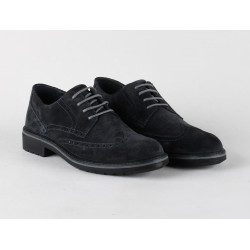 STRINGATA IGI&CO UOMO SCAMOSCIATO SPECIALE NOTTE 2608133