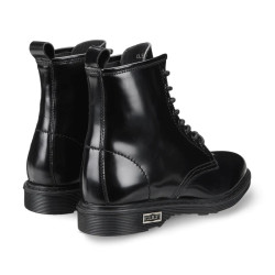 ANFIBIO CULT DONNA SABBATH 420 BLACK CLE101633