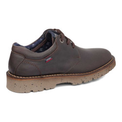 STRINGATA CALLAGHAN UOMO 55501  RAIN MARRON