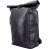 ZAINO CMP YURES 10L LIFESTYLE  BACKPACK NERO 3V86137 U901