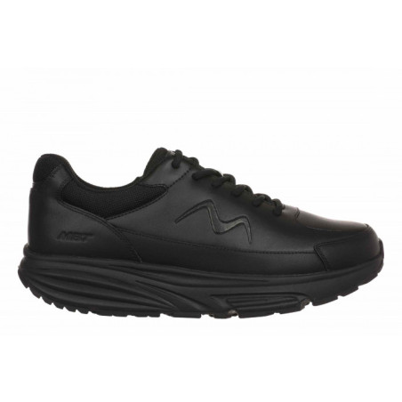 SNEAKERS MBT UOMO SIMBA TRAINERII M BLACK 703577-257F