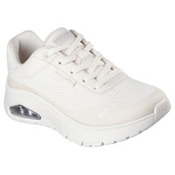 SNEAKERS SKECHERS DONNA UNO FLEX - SPRING ON AIR 177794 OFWT