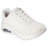 SNEAKERS SKECHERS DONNA UNO FLEX - SPRING ON AIR 177794 OFWT