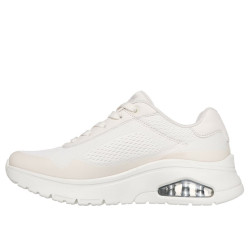 SNEAKERS SKECHERS DONNA UNO FLEX - SPRING ON AIR 177794 OFWT