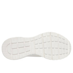 SNEAKERS SKECHERS DONNA UNO FLEX - SPRING ON AIR 177794 OFWT