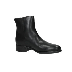 TRONCHETTO IGI&CO DONNA NAPPA FOULARD/NERO 2682400