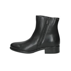 TRONCHETTO IGI&CO DONNA NAPPA FOULARD/NERO 2682400