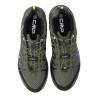 SCARPA DA TREKKING CMP UOMO ALTAK TRAIL SHOES 3Q95267 E907
