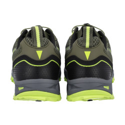 SCARPA DA TREKKING CMP UOMO ALTAK TRAIL SHOES 3Q95267 E907