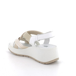 SANDALI CON ZEPPA IGI&CO DONNA S.NAPPA/NAP.SOFT 1163122