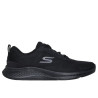 SNEAKERS KECHERS DONNA SKECH-LITE PRO 2.0 EVERYDAY PACE BLACK 150620 BBK