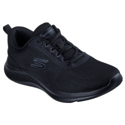 SNEAKERS KECHERS DONNA SKECH-LITE PRO 2.0 EVERYDAY PACE BLACK 150620 BBK