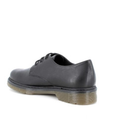 STRINGATA IGI&CO DONNA NAPPA FOULARD NERO 2687100