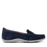 MOCASSINO GEOX DONNA D92DNA/00022/C4002 BLU