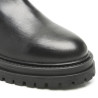 STIVALETTO GEOX D IRIDEA O-SMO.LEA BLACK D26HRO 00043 C9999