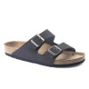CIABATTA BIRKENSTOCK UOMO ARIZON DESERT DUST INDIGO BLUE 1023150
