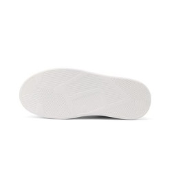 SNEAKERS QUEEN HELENA PLATFORM MINIMAL CON DETTAGLI GIOIELLO X34-13 GOLD