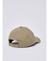 CAPPELLO LIU JO DA BASEBALL IN CANVAS MUD HAT 2A6028 T0300 01679