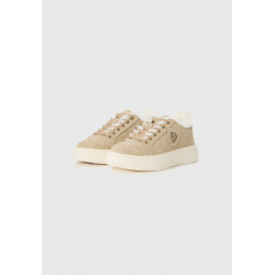 SNEAKERS BLAUER DONNA VENUS05 VENUS05 F5VENUS05/NUB/BEIGE