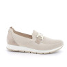 SLIP-ON ENVAL SOFT T."FLYKNIT"RECY CREAM 1263822