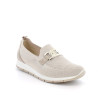 SLIP-ON ENVAL SOFT T."FLYKNIT"RECY CREAM 1263822
