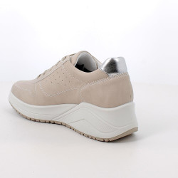 SNEAKERS IGI&CO SI.NABUK DELAV. OSSO 1141744
