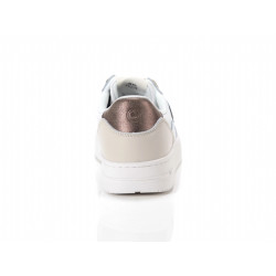 SNEAKERS COLMAR DONNA AUSTIN CLASS WHITE-WARM GRAY-BRONZE 109 AUSTIN C 109